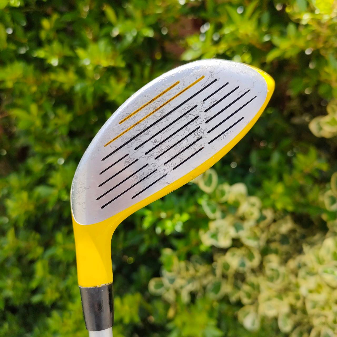 ***ไม้กอล์ฟสำหรับเด็ก*** KIDS SET PERRY GEAR มือสอง ทั้งชุดประกอบด้วย DRIVER และ เหล็ก 5 7 P PUTTER PERRY ถุงกอล์ฟ PERRY ขาตั้ง ไม้กอล์ฟมือสอง ของแท้ BY NakaraLuxurious