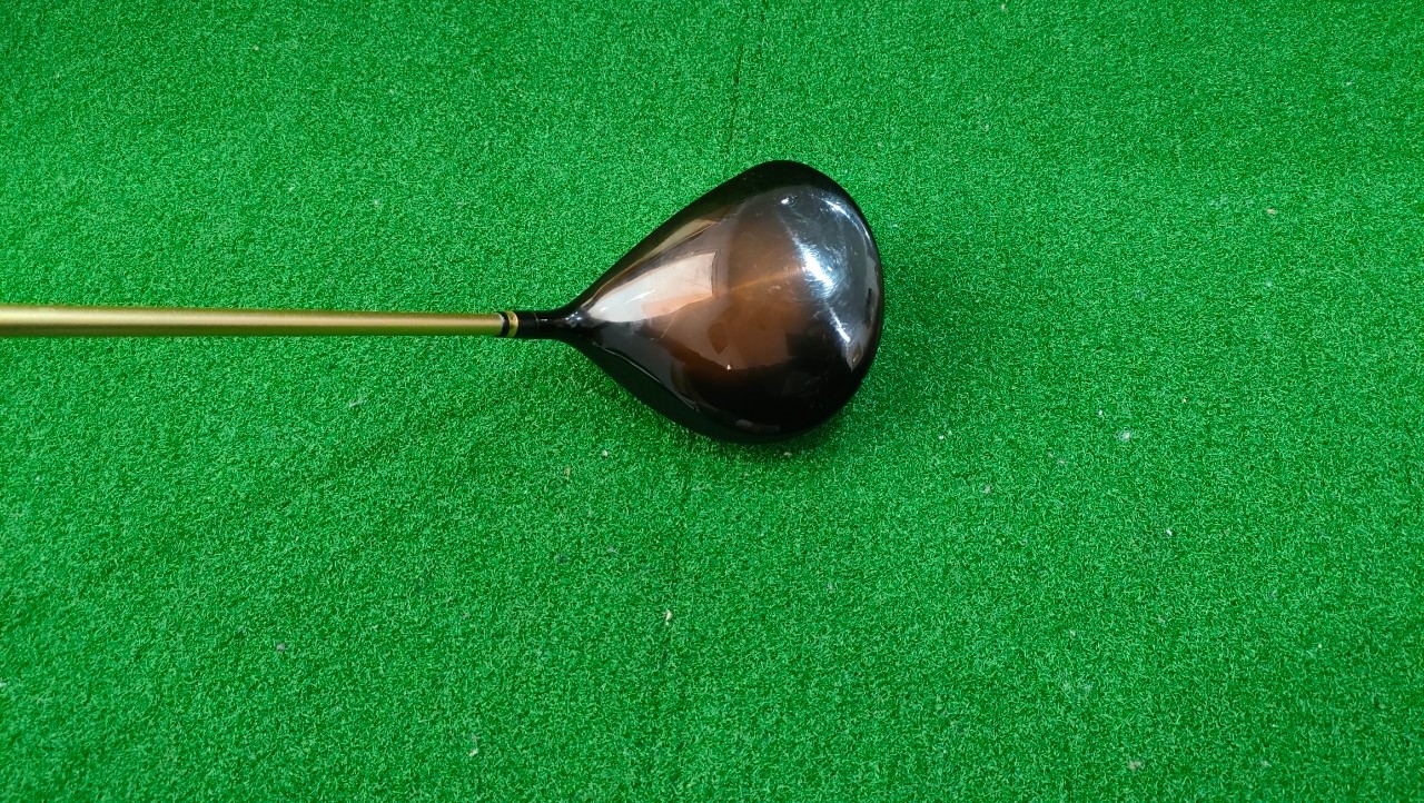 DRIVER KATANA VOLTIO II LOFT*10