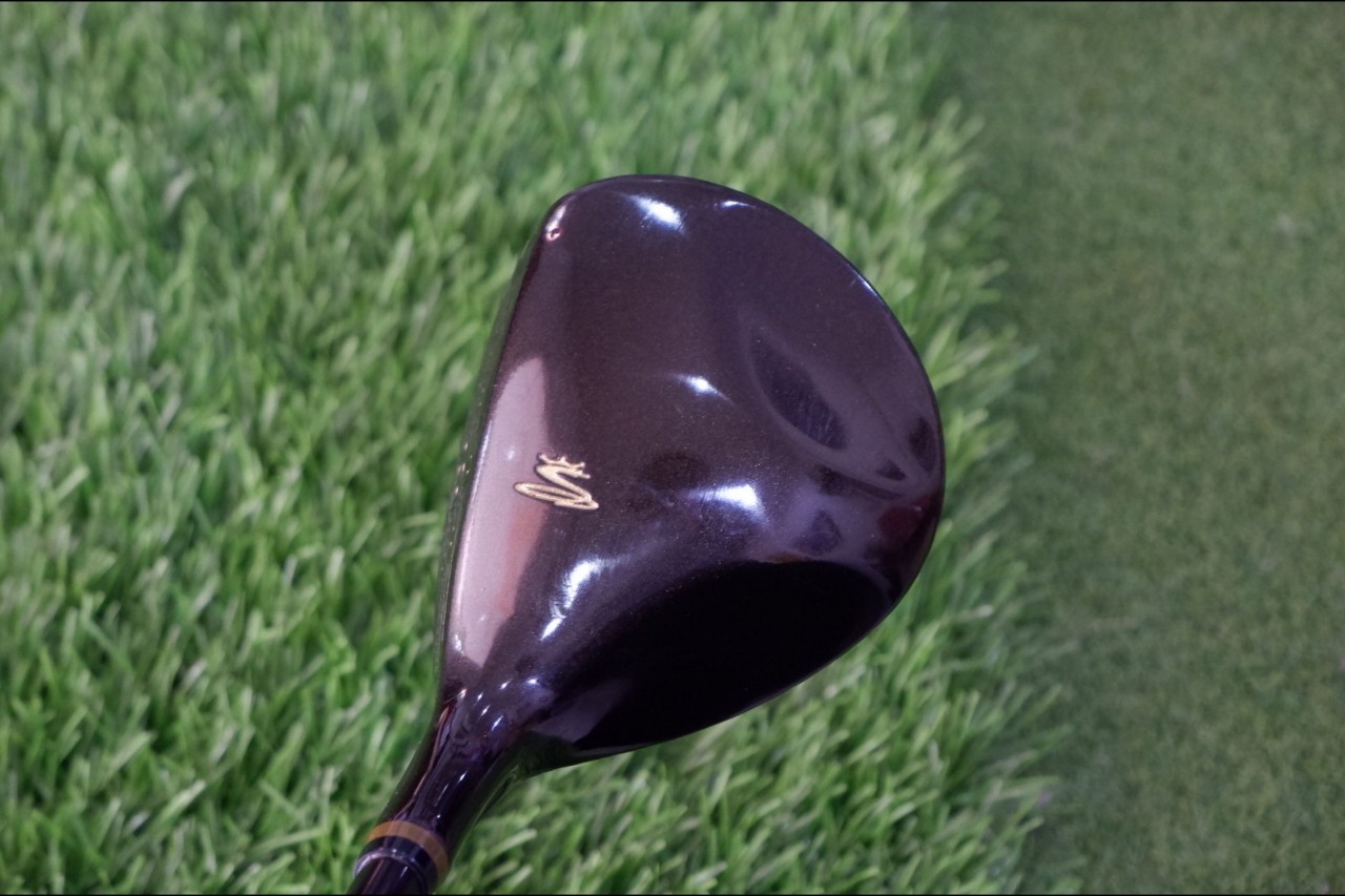 Fairway 5 18 องศาKING COBRA TITANIUM