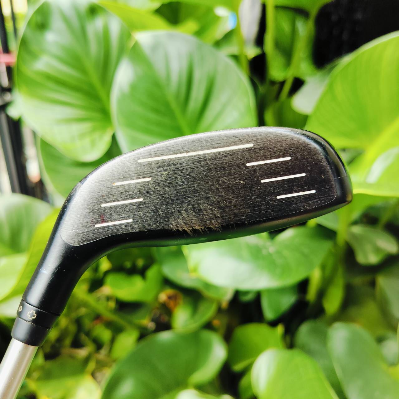FW3 PING G425 MAX ก้าน TOUR AD FLEX S ตัว MAX ตีง่าย ตีไกลเต็ม MAX ไม้กอล์ฟพรีเมี่ยมมือสอง ของแท้ By NakaraLuxurious