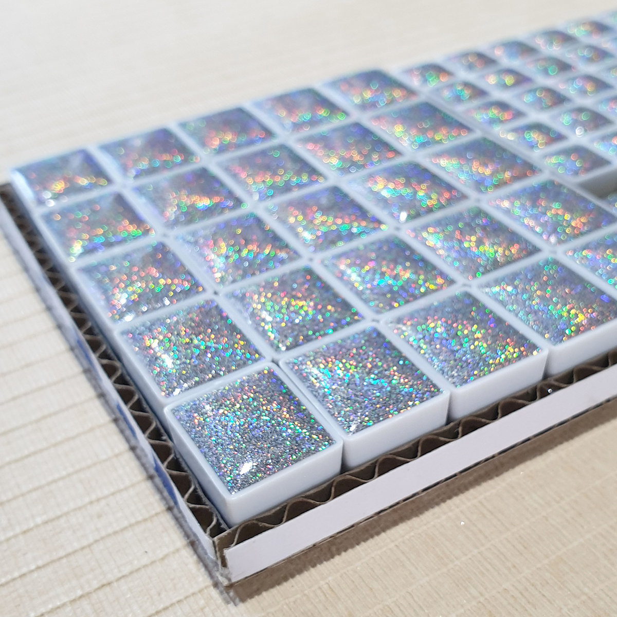 [ HANDMADE WATERCOLOR ] CHRISTMAS SERIES