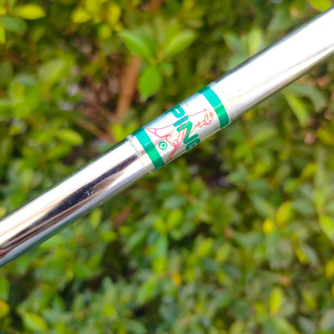 PUTTER PING ANSER 2 ความยาว 35 นิ้ว สีรมดำสวยมาก สี Black Oxide หายากมาก ไม้กอล์ฟมือสอง ของแท้ BY NakaraLuxurious