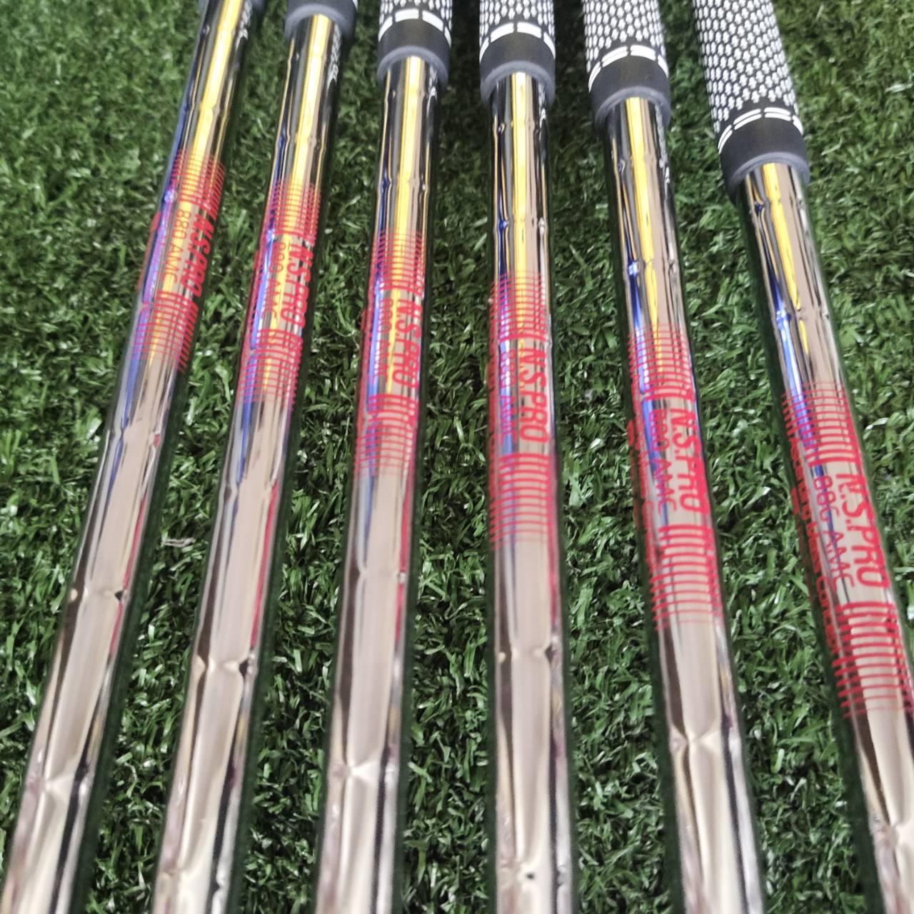 ชุดเหล็ก TITLEIST T300 พรีเมี่ยมสูงสุดของแบรนด์ ตีไกล ตีง่าย ชุดแบบ COMBO พัฒนาเกมได้มากสุด