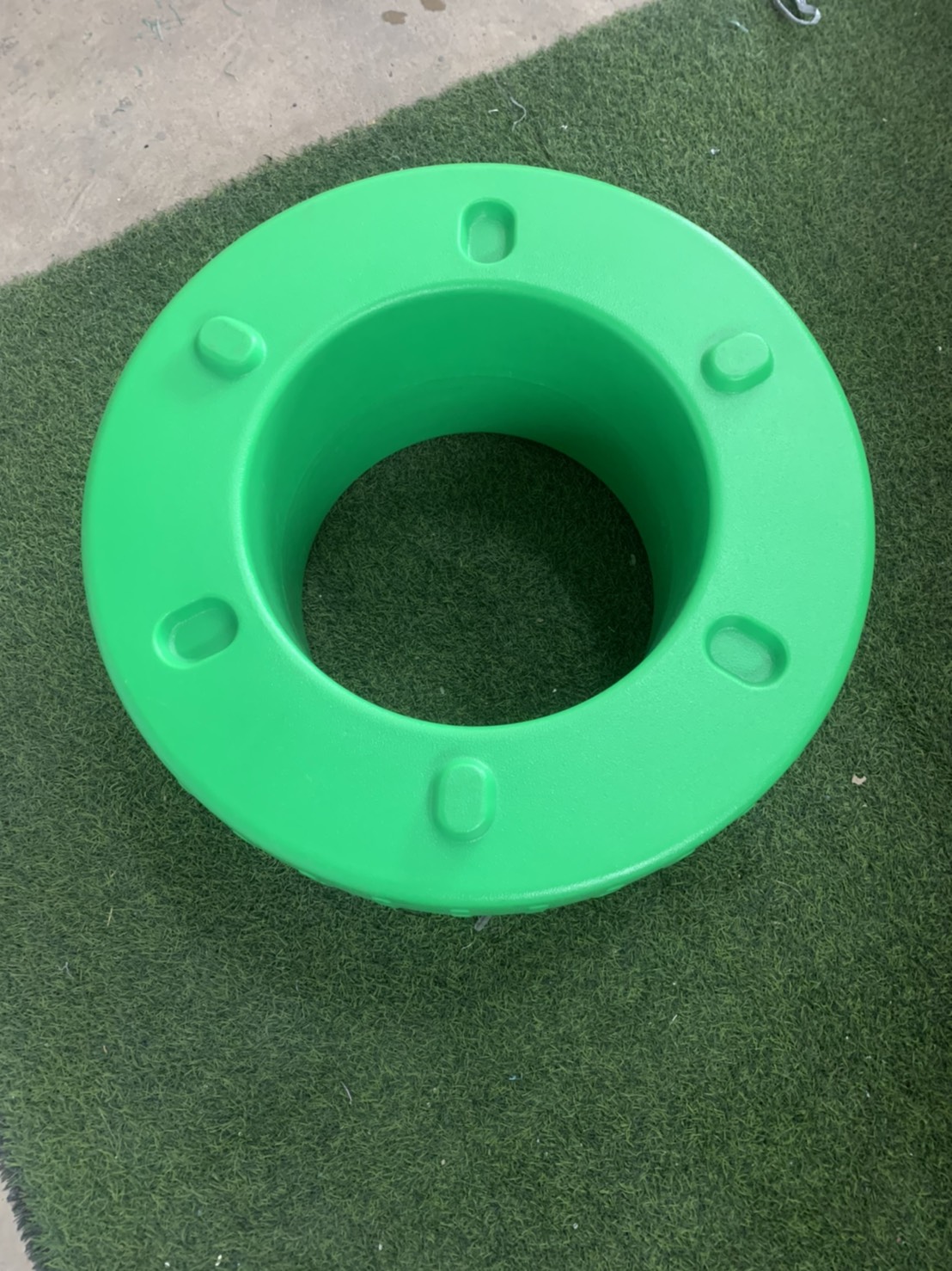 ตัวต่อพลาสติก ,สะพานทรงตัว มี 17 ชิ้นใน 1 ชุด ของเล่นสนาม ,เคลื่อนไหว, ของเล่นเสริมพัฒนาการ ของเล่นสนาม คิดค่าส่งตามจริง