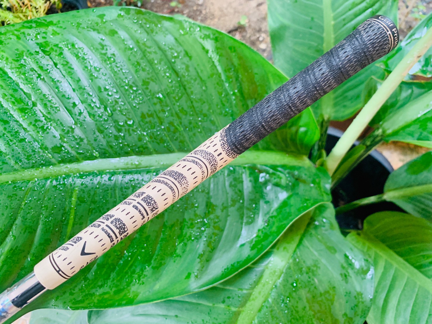 WEDG 58/14 c CALLAWAY MACK DADDY2