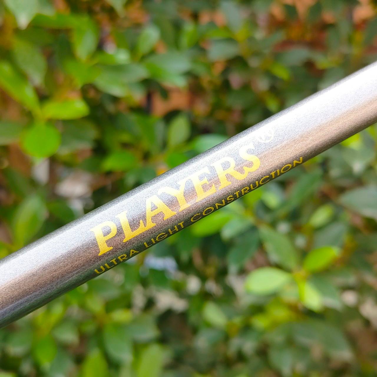 ชุดเหล็ก MARUMAN1 MILLED BACK มีเหล็ก 4-9 เเละ PA AW SW ก้าน HYPERBRUNT FLEX R