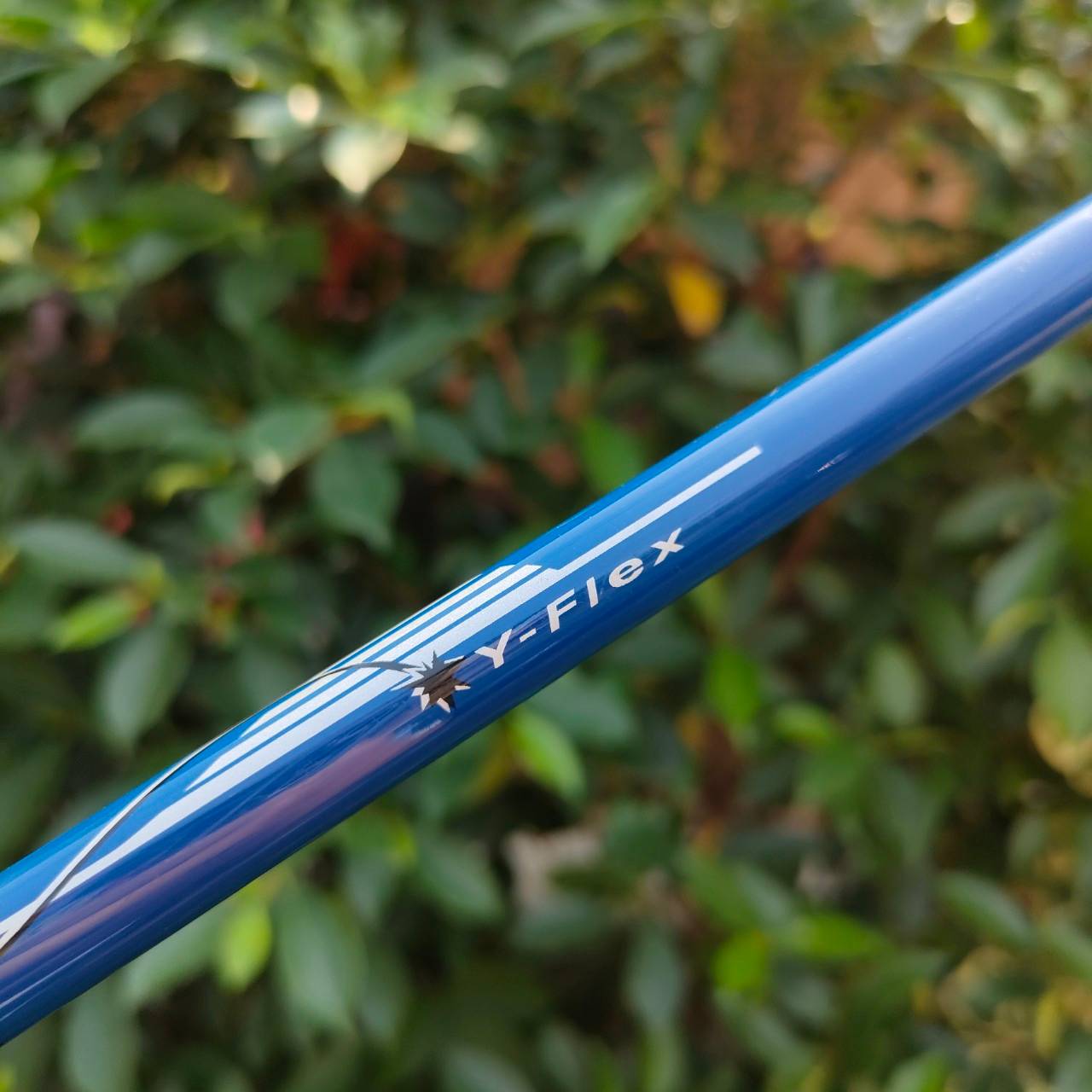 ** ไม้กอล์ฟสำหรับเด็ก ** เหล็ก 7 PING MOXIE ก้าน PING MOXIE FLEX Y