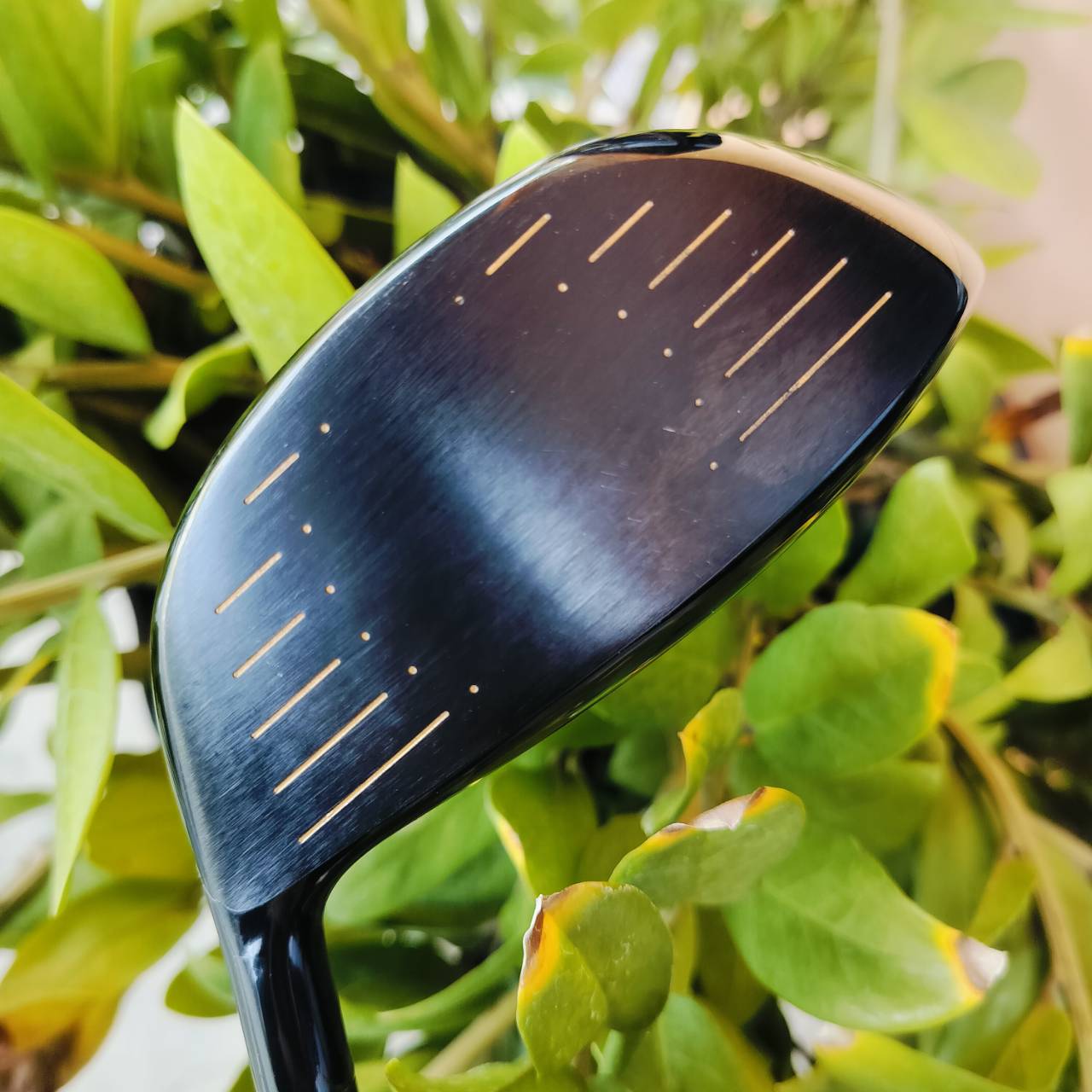 Driver VOLTIO IV HI องศา 10 รุ่น Hi หน้าเด้งจัดๆ เลยค่ะ มากับก้านโม BASSARA GG33 x5ct ก้านเบาแบบจัดๆ สปีดไม่แรงก็ตีไกลมาก ไม้กอล์ฟพรีเมี่ยมมือสอง ของแท้ By NakaraLuxurious