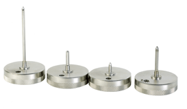 NanoVACQ Flat
