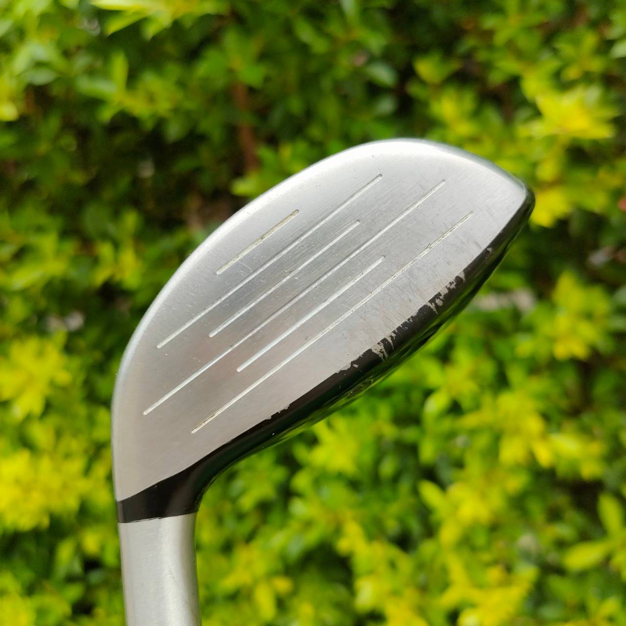 FW5 TAYLORMADE r5 XL ก้าน TAYLORMADE XL-50 FLEX R ไม้กอล์ฟมือสอง ของแท้ BY NakaraLuxurious
