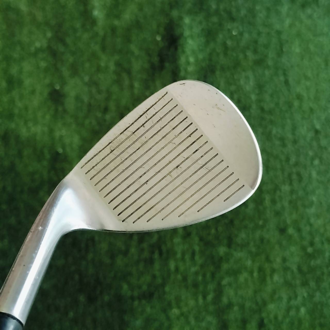 WEDGE BEN HOGEN ของดีมาก องศา 56 BOUNCE 6 ค่ะ ก้านเดิม WEDGE FLEX ชิพขึ้นง่ายมาก ไม้กอล์ฟพรีเมี่ยมมือสอง ของแท้ By NakaraLuxurious