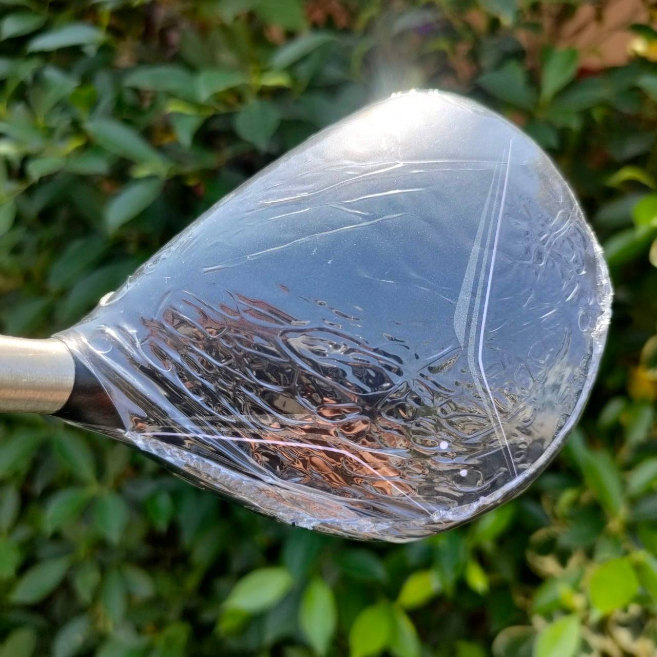 ** ไม้กอล์ฟสำหรับผู้หญิง ** FW 7 TAYLORMADE JETSPEED องศา 24 ก้าน JETSPEED TM1-314 FLEX L