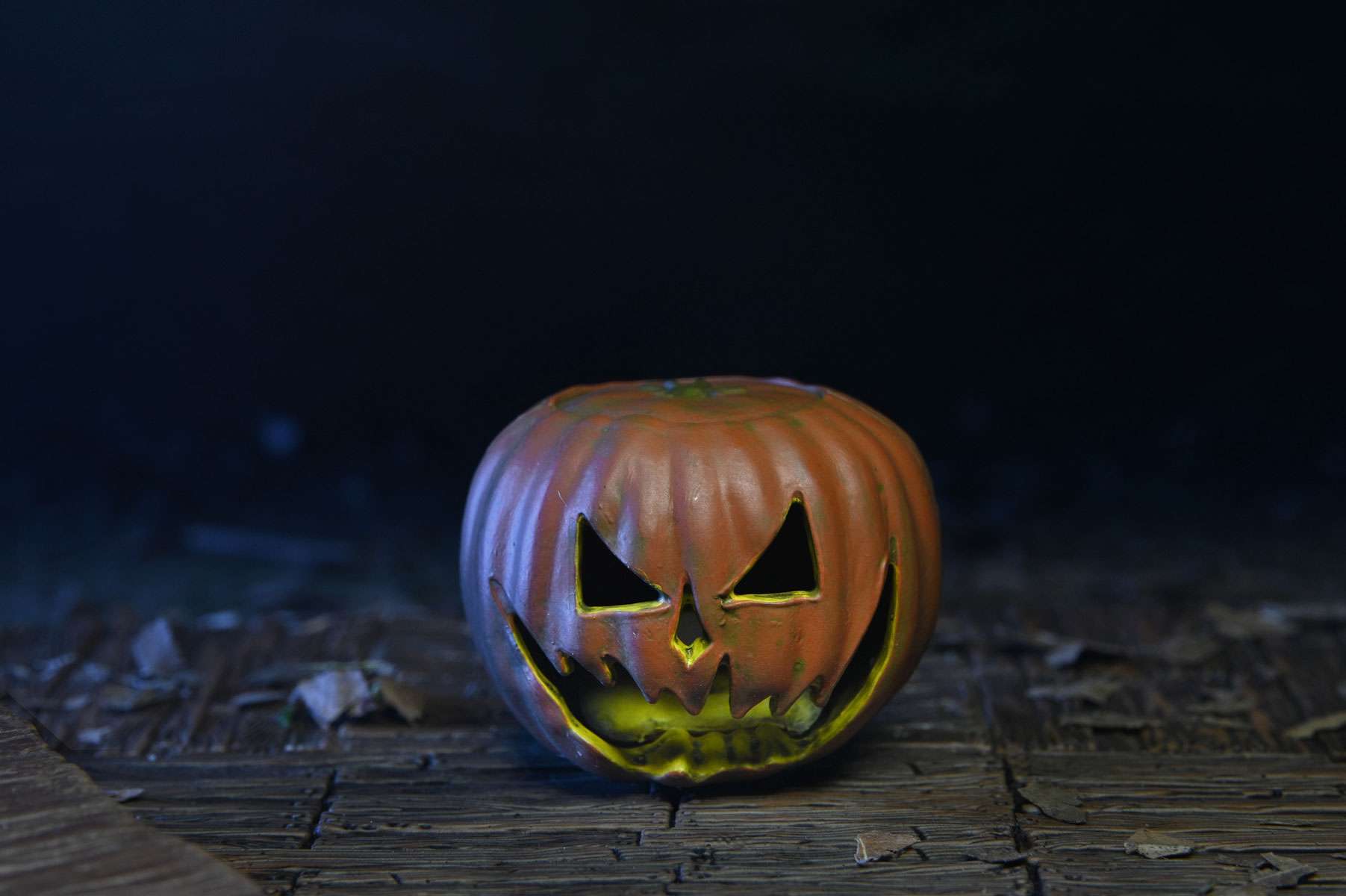 [สั่งจอง]Neca 7" scale - Halloween : Curse of Michael Myers