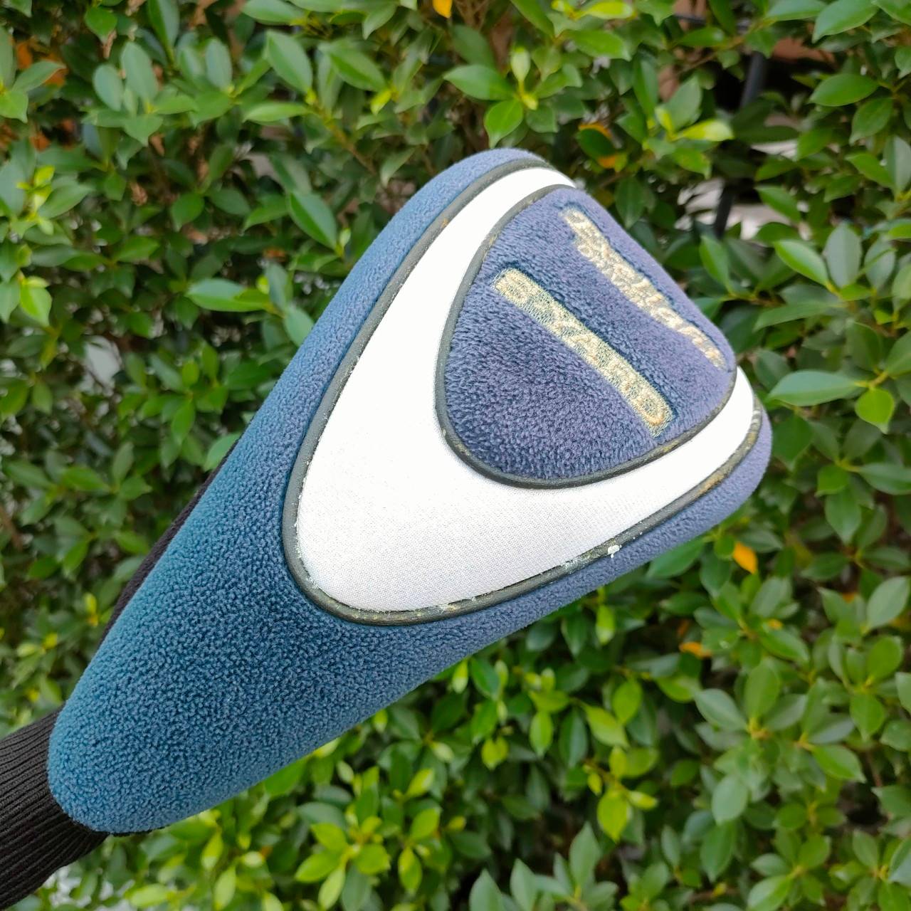 DRIVER S-YARD EXELIGHT FORGED TITANIUM องศา 10.5 ก้าน S-YARD EXELIGHT FLEX SR พรีเมี่ยมสุดๆ หน้าเด้ง ตีไกล น้ำหนักเบา สวิงเวทดีครับ