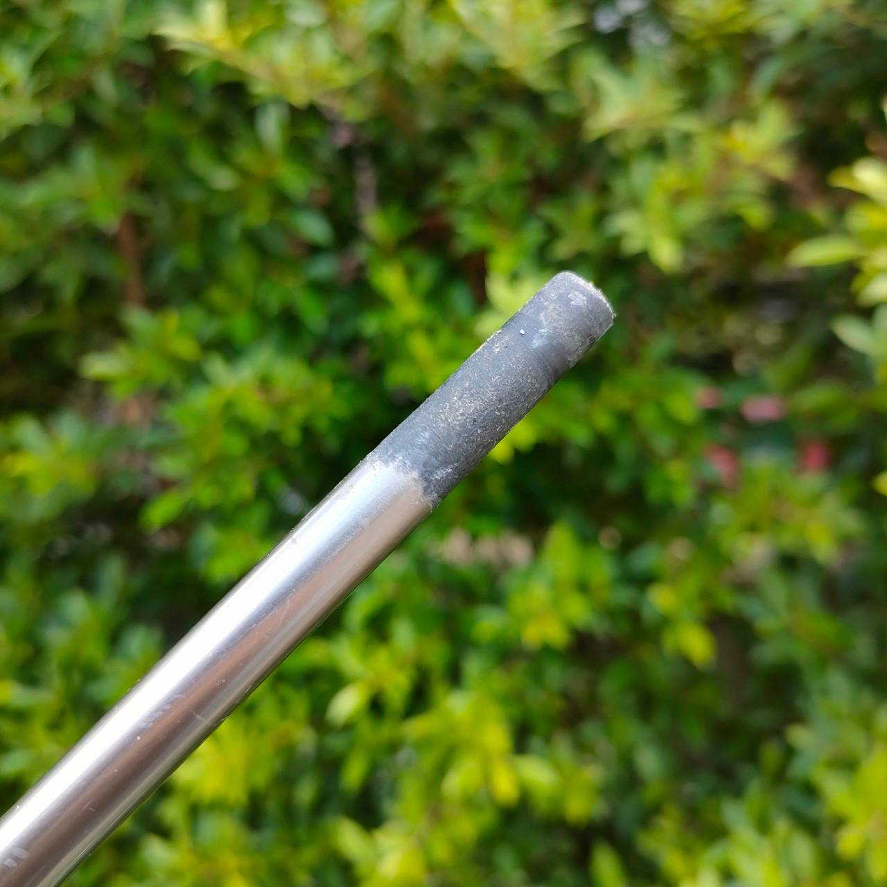 ก้าน HYBRID DIAMANA XP TOUR PREFERRED ความยาวเฉพาะก้าน 38.5 FLEX S ใส่อยู่ใน Taylormade TP มีกริพ Taylormade ไม้กอล์ฟมือสอง ของแท้ BY NakaraLuxurious