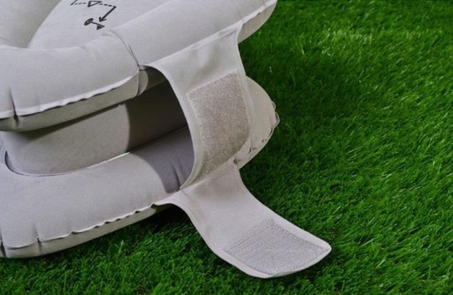 อุปกรณ์พัฒนาวงสวิง PGM JZQ001