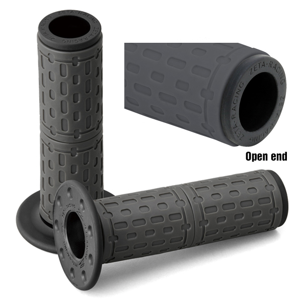 ปลอกแฮนด์ ZETA Base Rally Grips