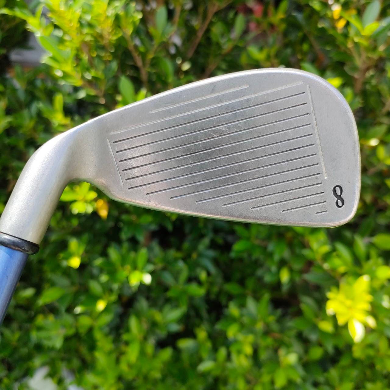 ชุดเหล็ก CALLAWAY BIG BERTHA