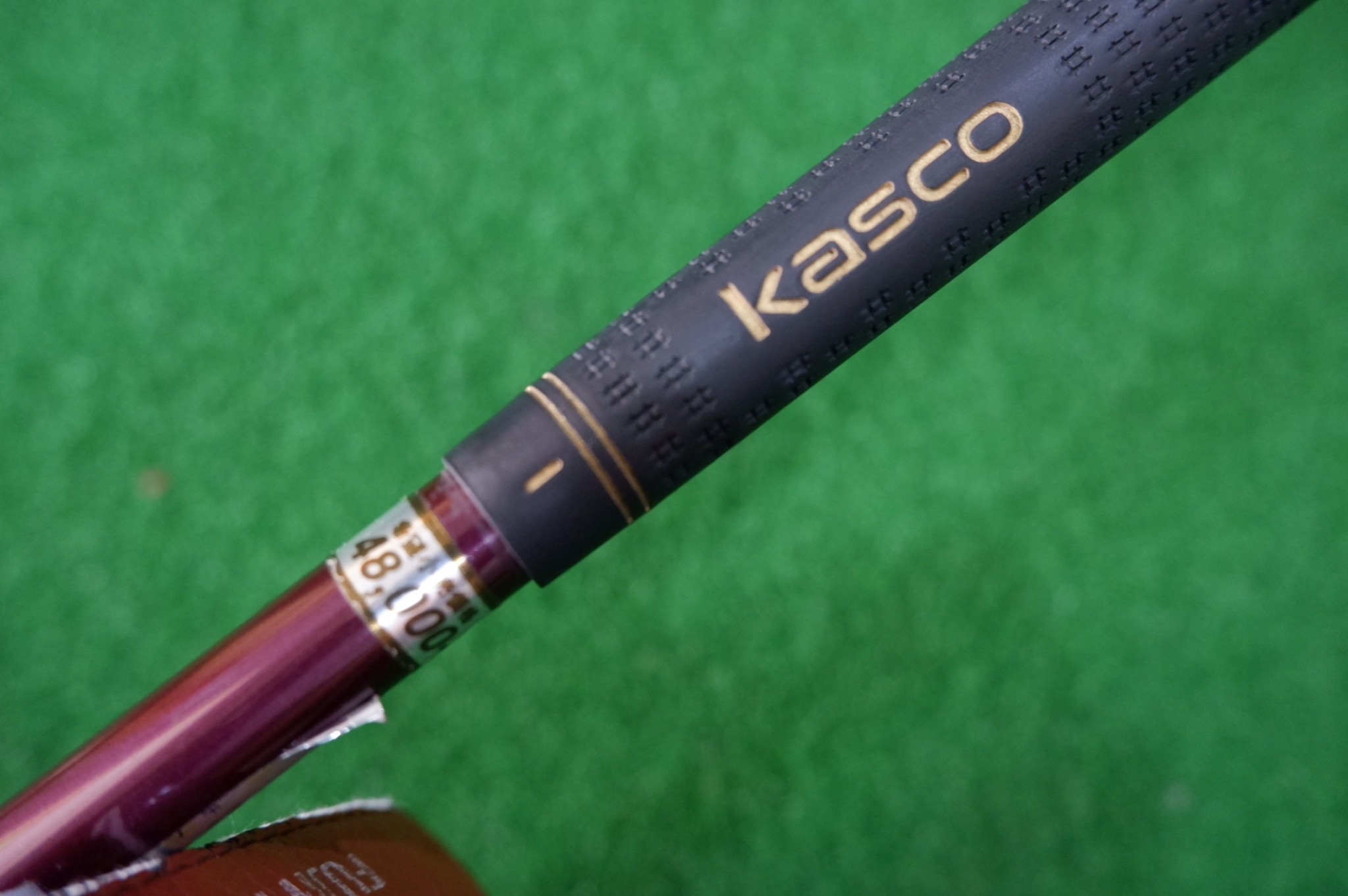 HYBRID KASCO POWER TORNADO 44 SUPER HYTEN