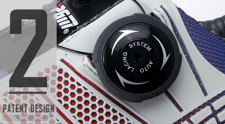 รองเท้ากอล์ฟ PGM XZ070