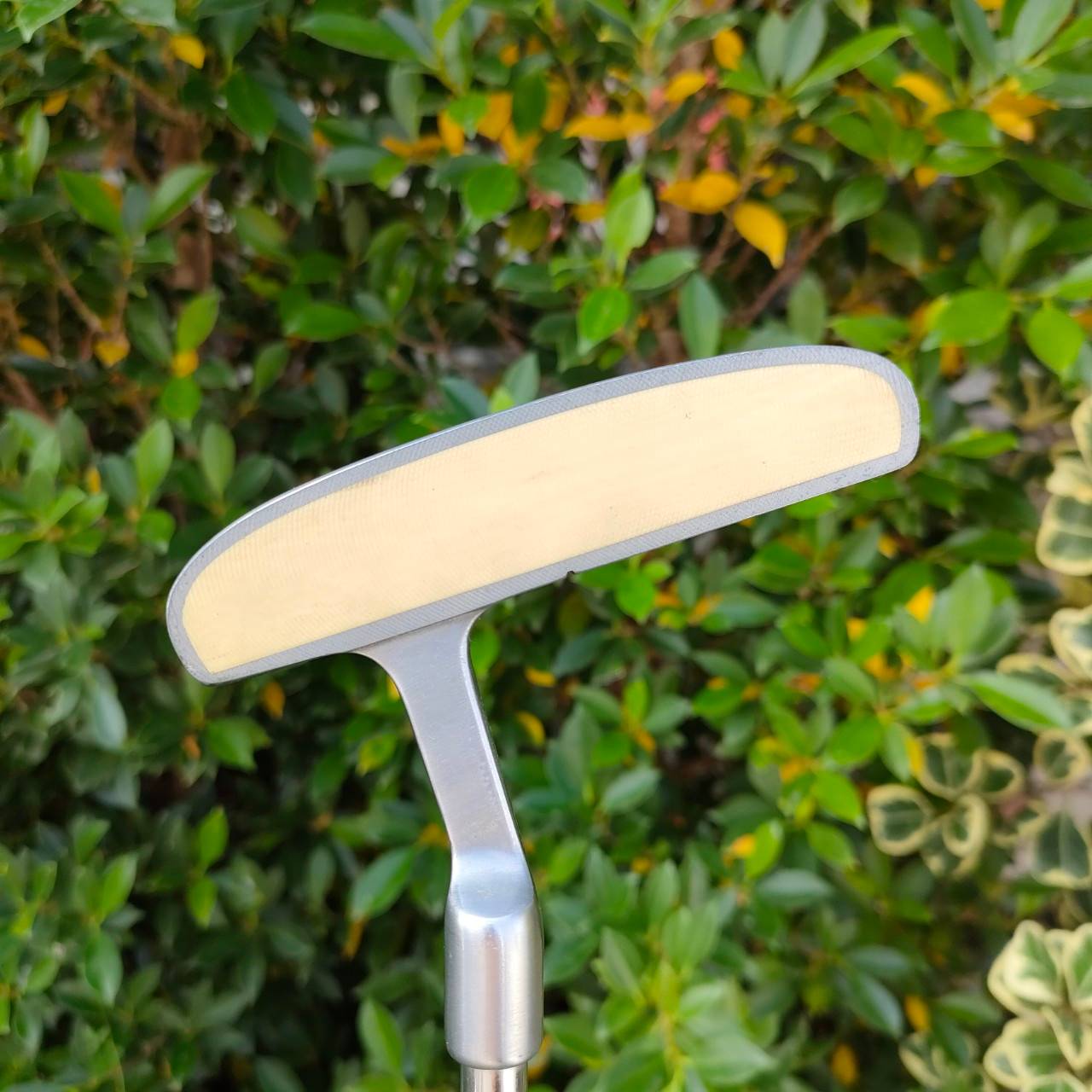 PUTTER WILSON HARMONIZOD 741 ความยาว 35 นิ้ว รุ่นนี้ หน้าสัมผัสนุ่ม และเกาะไลน์มาก พิเศษครับ