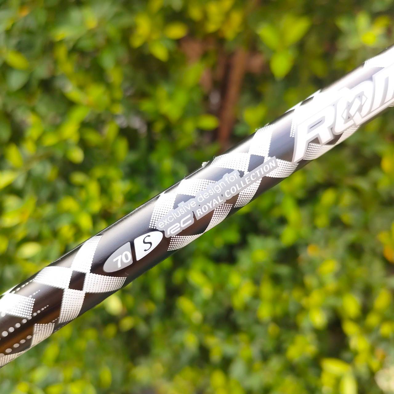 FW5 RC BBD306V องศา 18 ก้าน FUJIKURA ROMBAX FLEX S ก้านพรีเมี่ยมญี่ปุ่น ROMBAX !! ไม้กอล์ฟมือสอง ของแท้ BY NakaraLuxurious