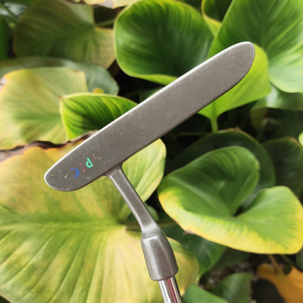 PUTTER Mizuno GOLF a la mode 9011 by MIZUNO พัตเตอร์สายแฟชั่น + ฟังก์ชันแน่น จากญี่ปุ่นแท้