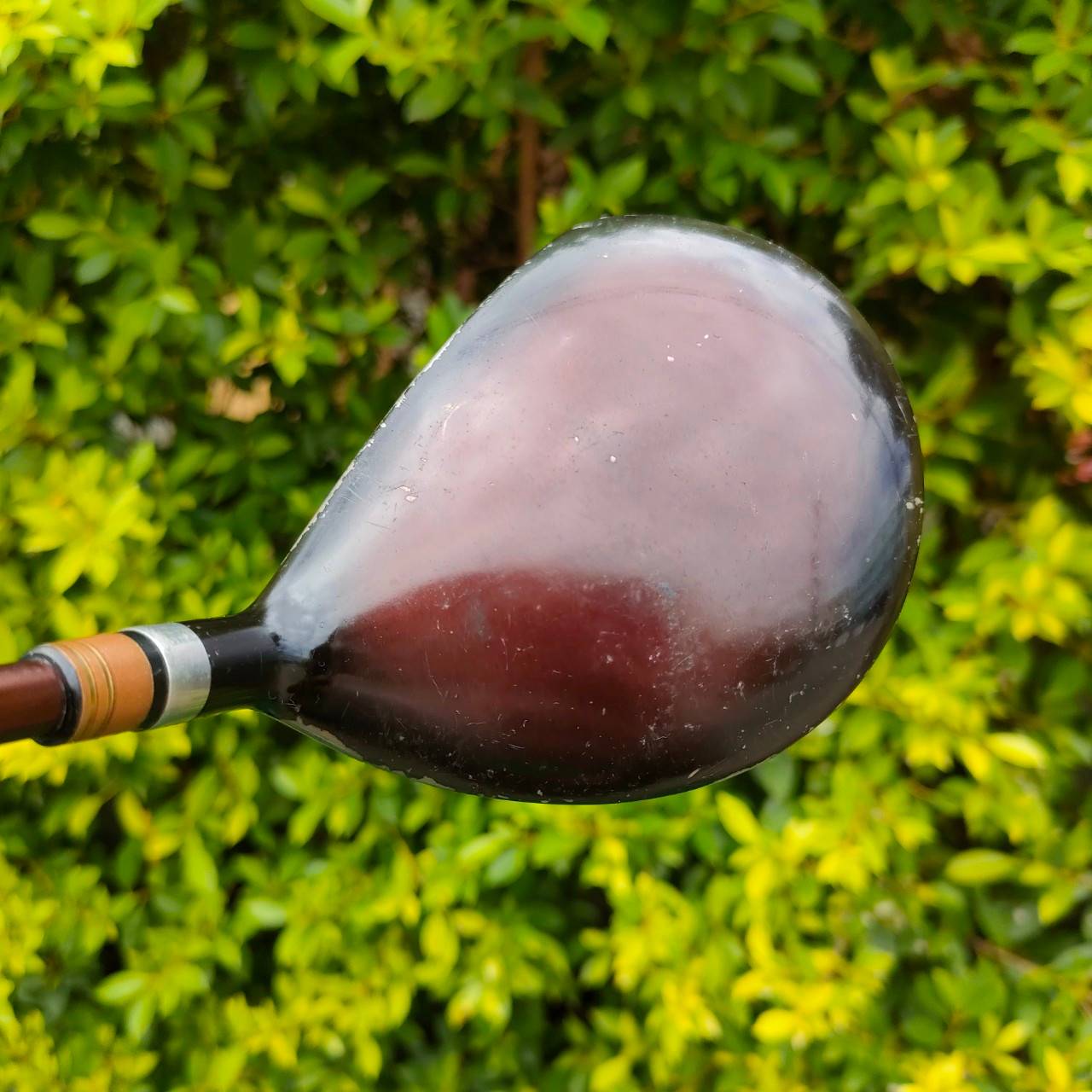 FW3 GIGA X-FILA GOLD องศา 15 ก้าน GRAPHITE DESIGND FLEX R ก้าน + หัวพรีเมี่ยมญี่ปุ่น **รับประกันบุบ แตก** ไม้กอล์ฟมือสอง ของแท้ BY NakaraLuxurious