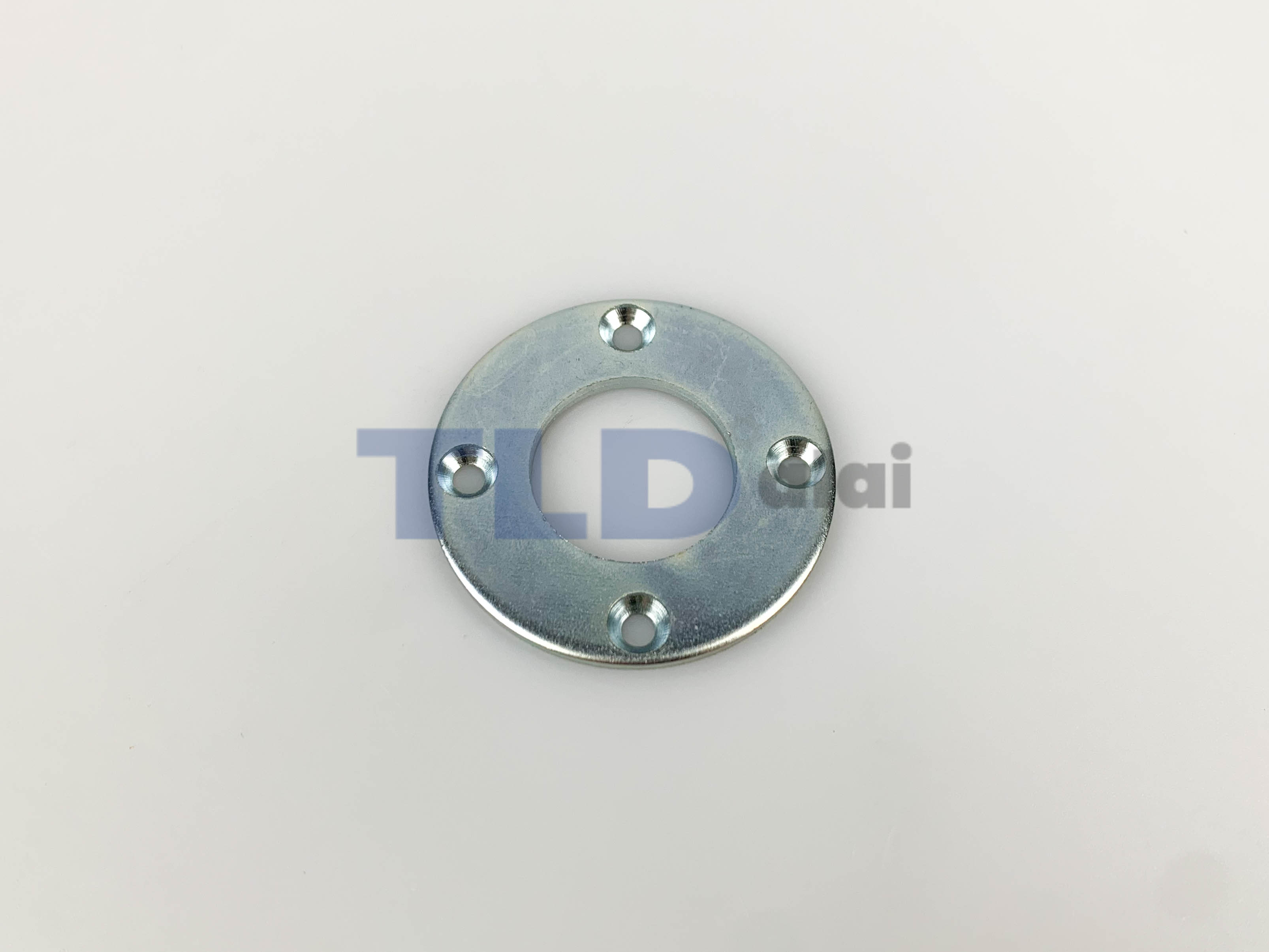 แหวนรองลูกปืนปลายแกนจับดอก (แท้) หินเจียรคอยาว Makita มากีต้า รุ่น 9105 #6 (285621-1) (อะไหล่แท้100%) BEARING RETATINER 47