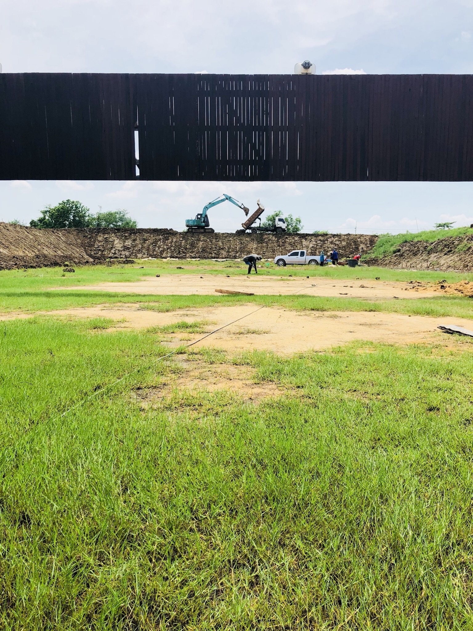 สนามยิงปืน กองบังคับการตำรวจกลาง