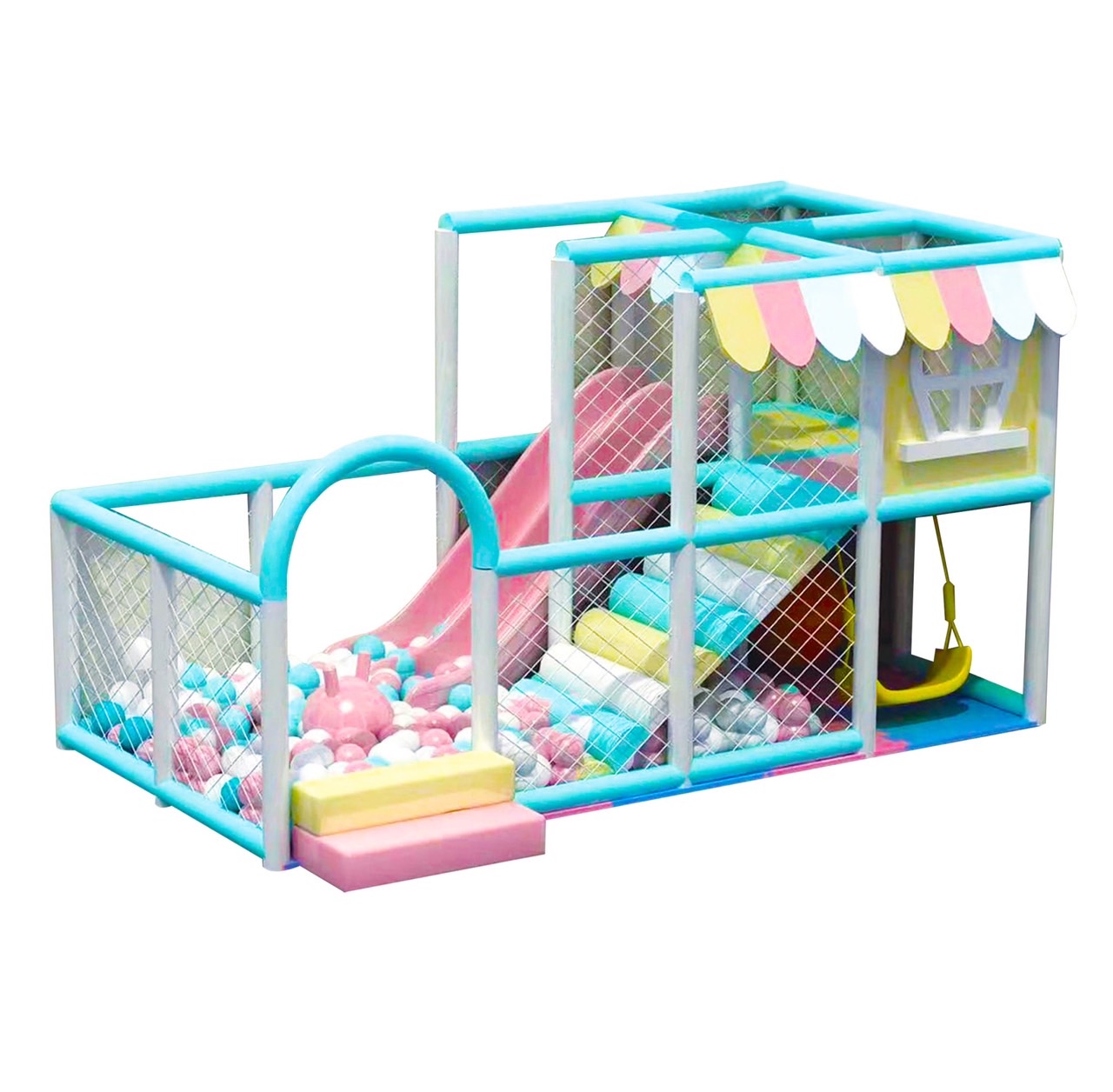 บ้านบอลเด็ก,ห้องบอล ชุดสกายฟ้า ,บ้านบอลเด็ก,สวนสนุกเด็ก เครื่องเล่นสนาม ในร่ม ,มุมเด็ก Kid zone รับทำบ้านบอลในห้าง รับทำบ้านบอลตามพื้นที่