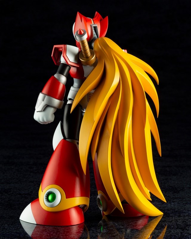 [สั่งจอง]Kotobukiya Mega Man X Zero 1/12 Plastic Model