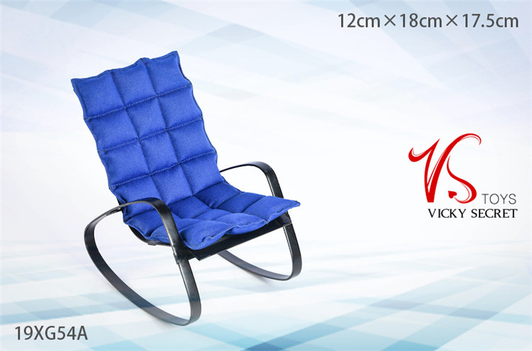 [สั่งจอง] VSTOYS 1/6 19XG53,19XG54 Iron Modern Sofa Scene Furniture Floor