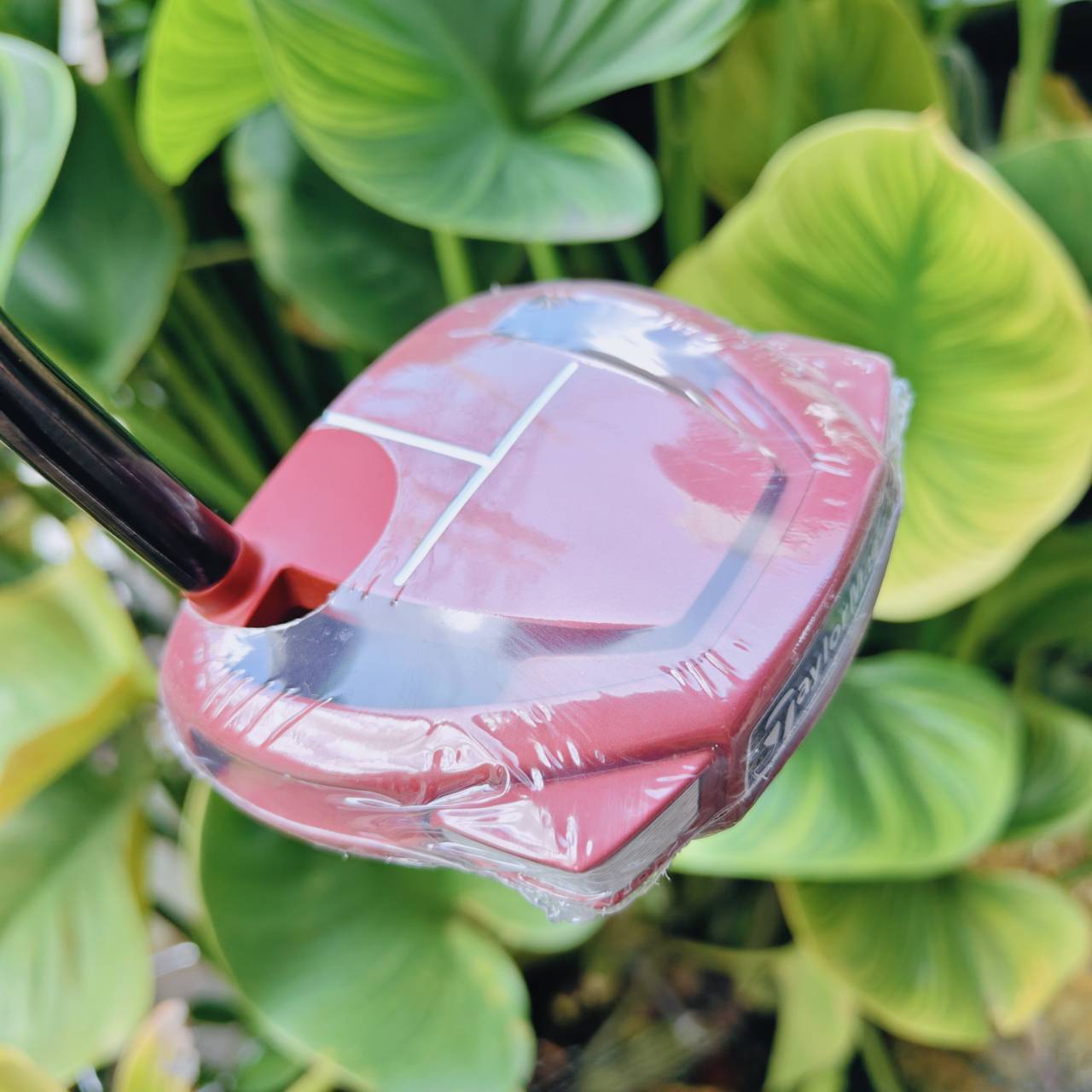 PUTTER TAYLORMADE SPIDER MINI – ของใหม่ล้างสต๊อค!