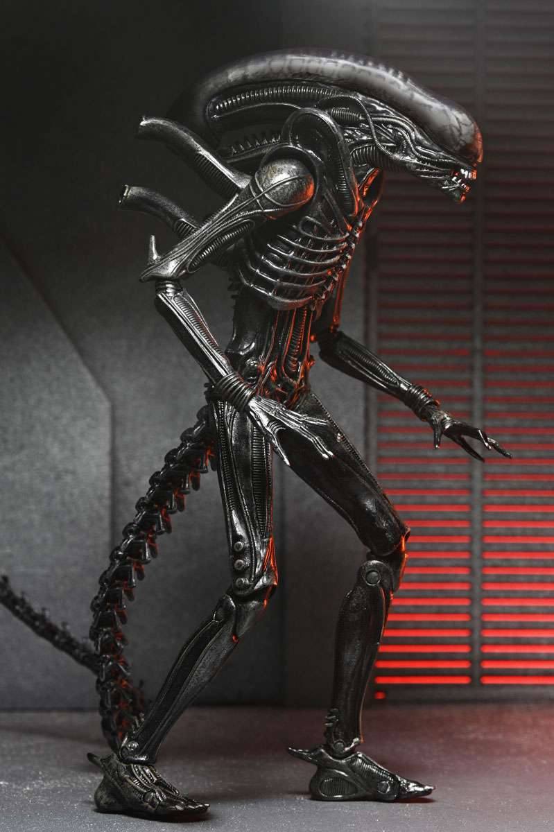 [สั่งจอง]Neca : Xenomorph XX121