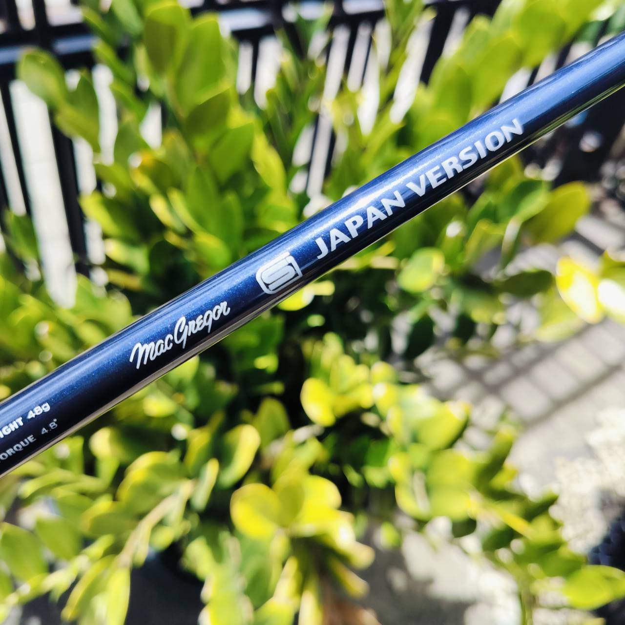 Driver HONMA TWIN MARK 425RF TITANIUM องศา 9 วัสดุพรีเมี่ยมจาก JAPAN SAKATA ไม้กอล์ฟพรีเมี่ยมญี่ปุ่นมือสอง By NakaraLuxurious