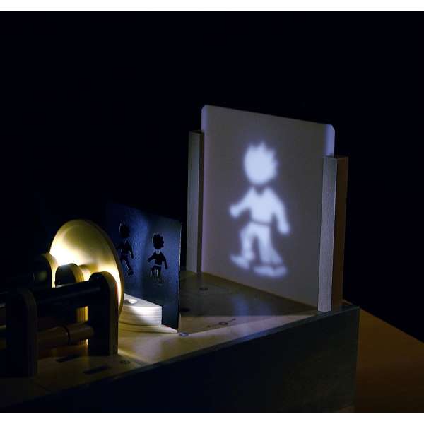 ชุดสนุกกับการทดลองแสงและเงา, ทดลองวิทยาศาสตร์,ของเล่นเสริมพัฒนาการ, ของเล่น, สื่อการสอนเด็กอนุบาล