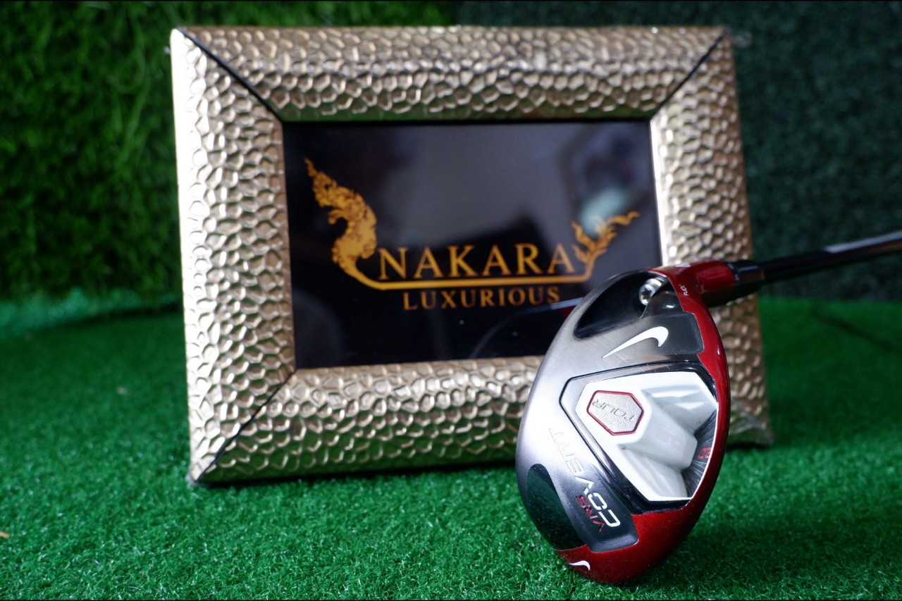 HYBRID 4 VRS COVERT TOUR