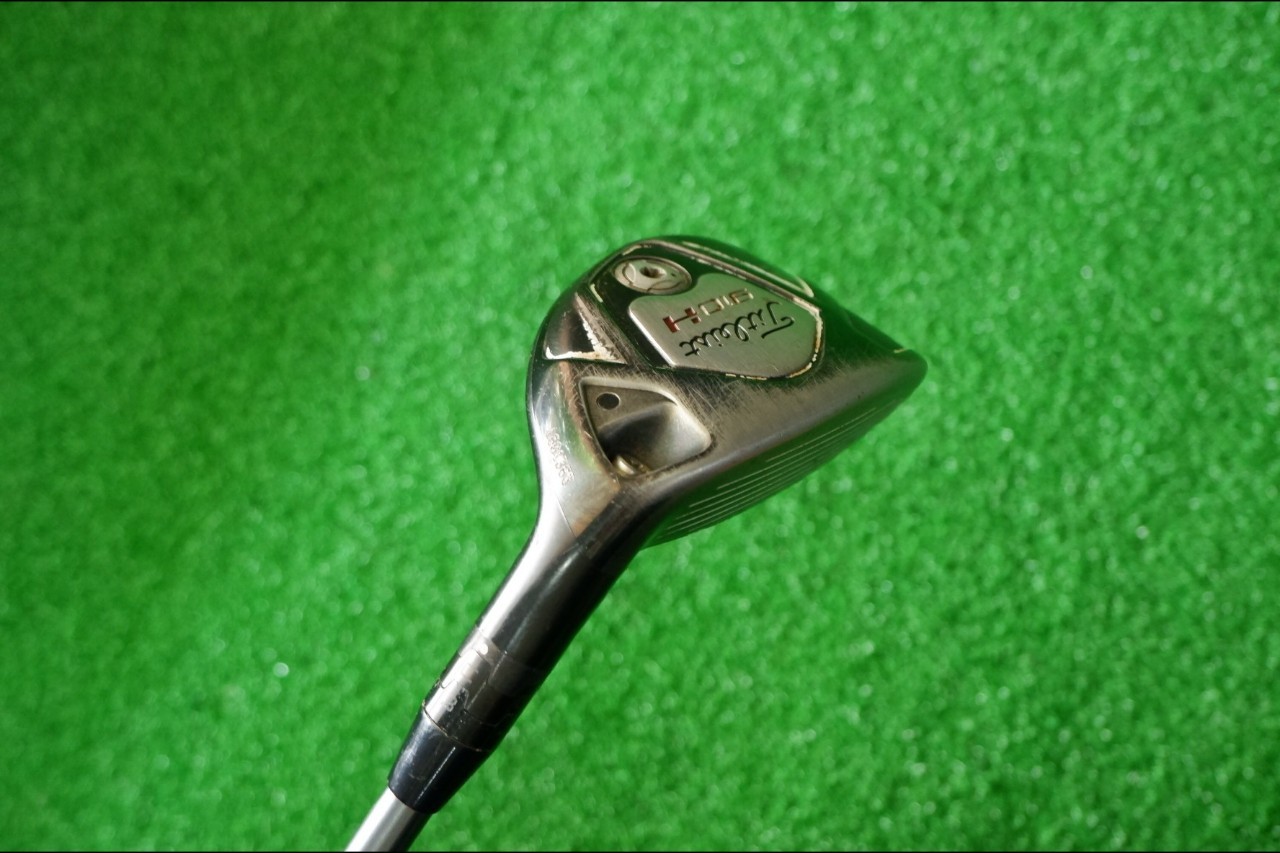 HYBRID TITLELIST 910H