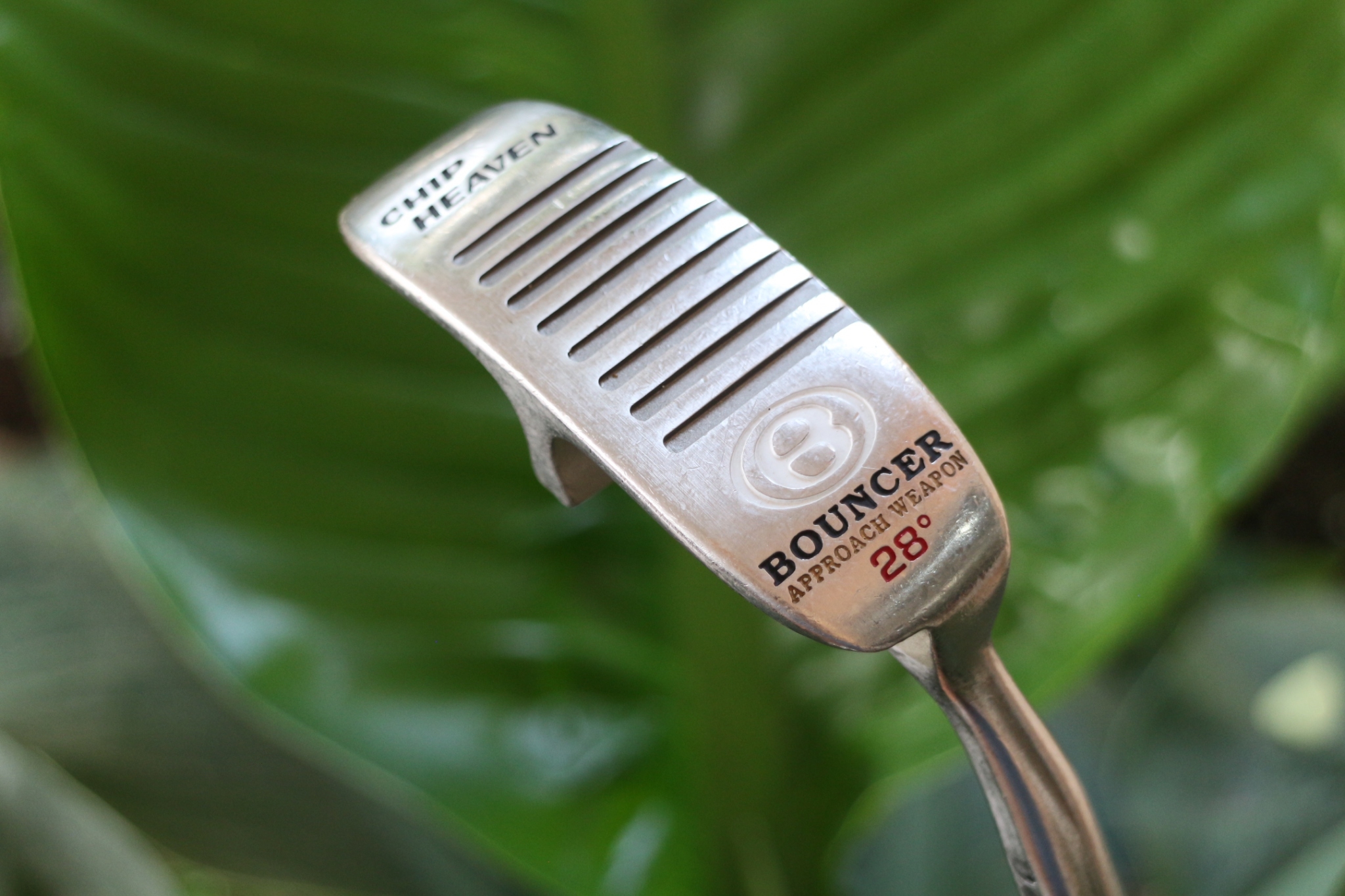 CHIPPER HEAVEN BOUNCER องศา28