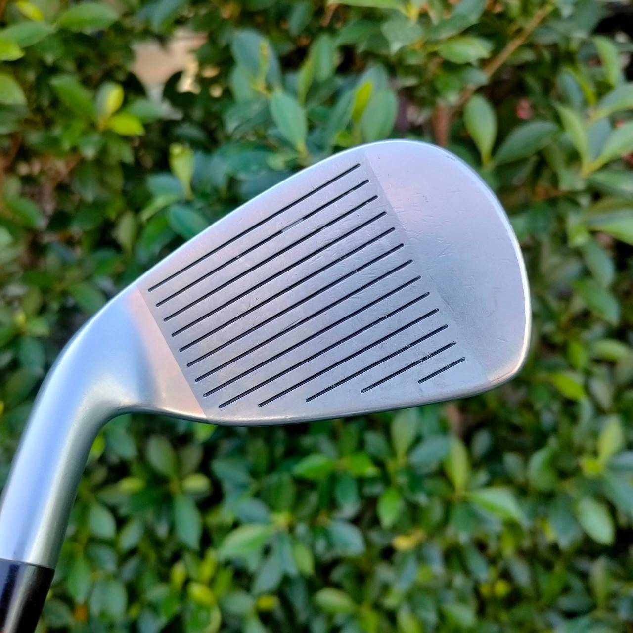 ชุดเหล็ก HONMA ATHPORT E+ มีเหล็ก 4 - 11 FORGED CAVITY ก้าน ATHPORT FLEX R เหล็กสุดพิเศษจาก HONMA