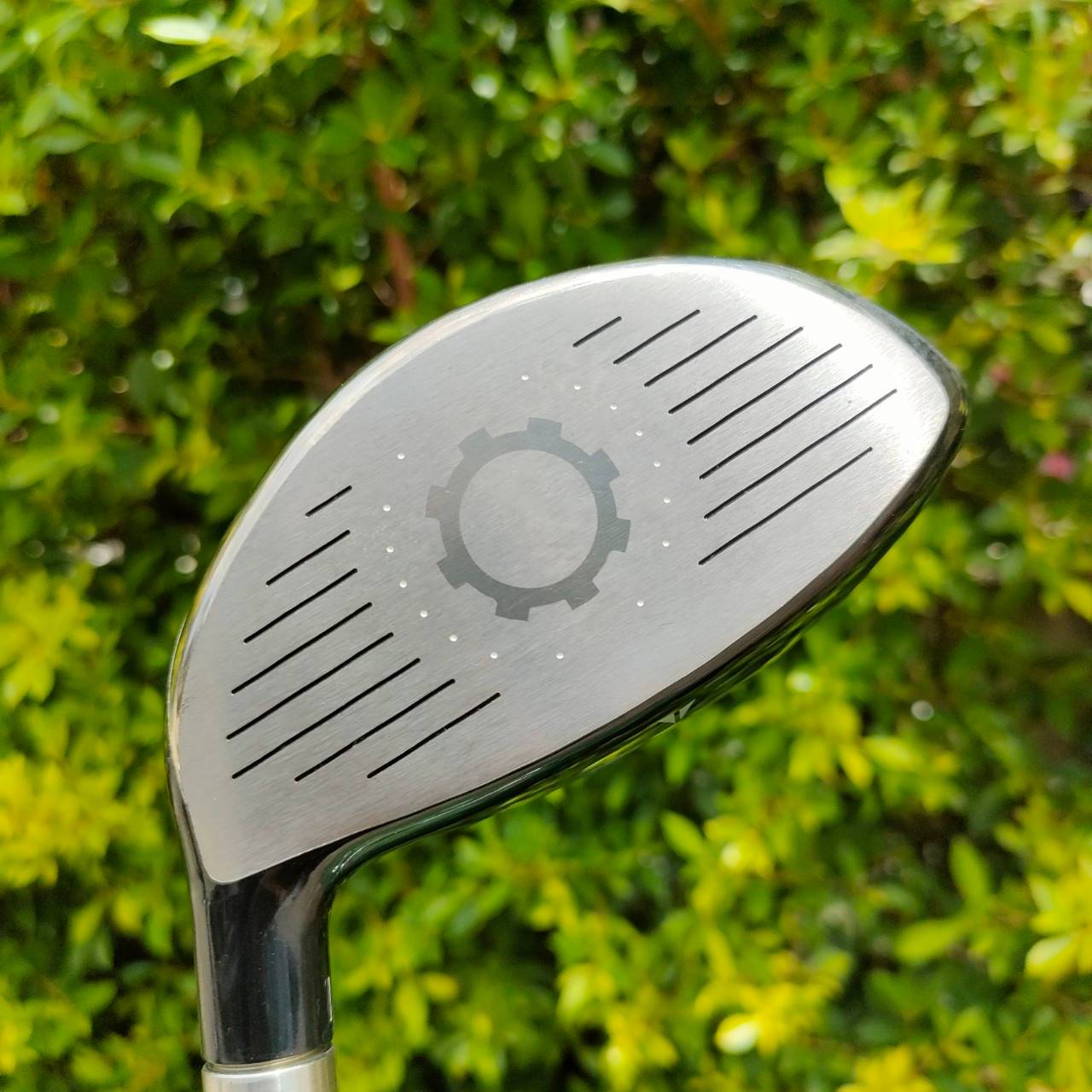 DRIVER NIKE SQ DYMO STRB-FIT องศา 10.5 ก้าน BASSARA FLEX R ไม้กอล์ฟมือสอง ของแท้ BY NakaraLuxurious