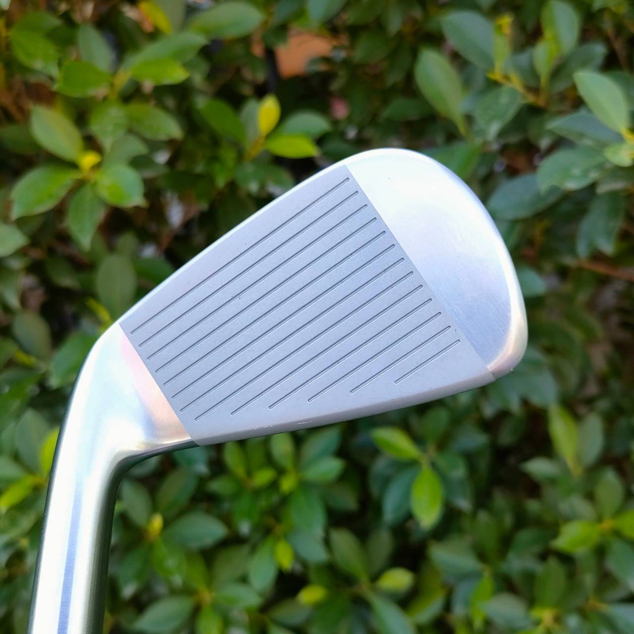 ชุดเหล็ก COBRA FLYZ+FORGED สวยนางฟ้า ใหม่มากๆ มีเหล็ก 4 - 9 เเละPW ก้าน KBS TOUR BY FST สุดยอดเหล็ก FORGED ที่ตีง่ายมาก และตีไกลมาก ก้านสุดพรีเมี่ยม