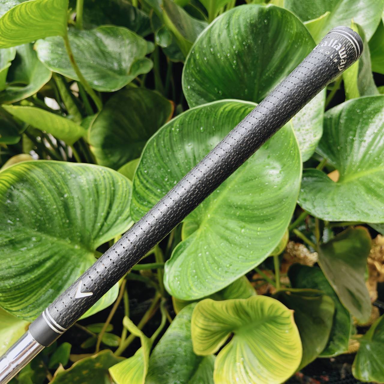 Callaway X FORGED WEDGE (Rust Finish) องศา 60° | Bounce 10 | C-Grind