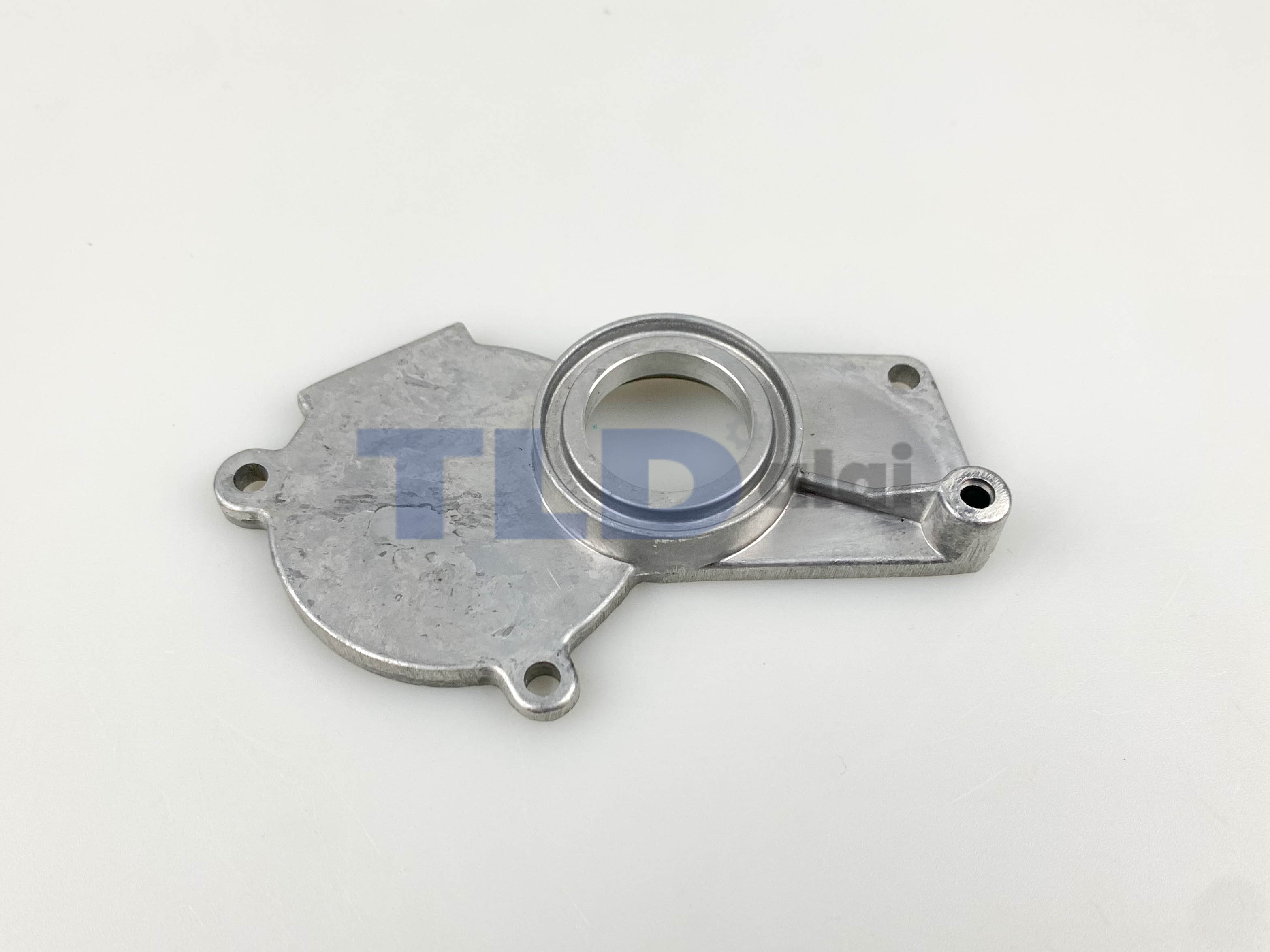ฝาครอบเฟือง (แท้) เครื่องขัดกระดาษทราย Makita มากีต้า รุ่น 9403 #40 (317020-0) (อะไหล่แท้ 100%) GEAR COVER