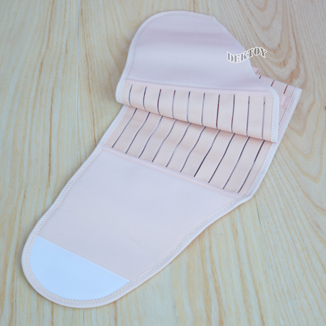 Gracekids เกรซคิดส์ เข็มขัดรัดหน้าท้องหลังคลอด ผ้ารัดหน้าท้องหลังคลอด