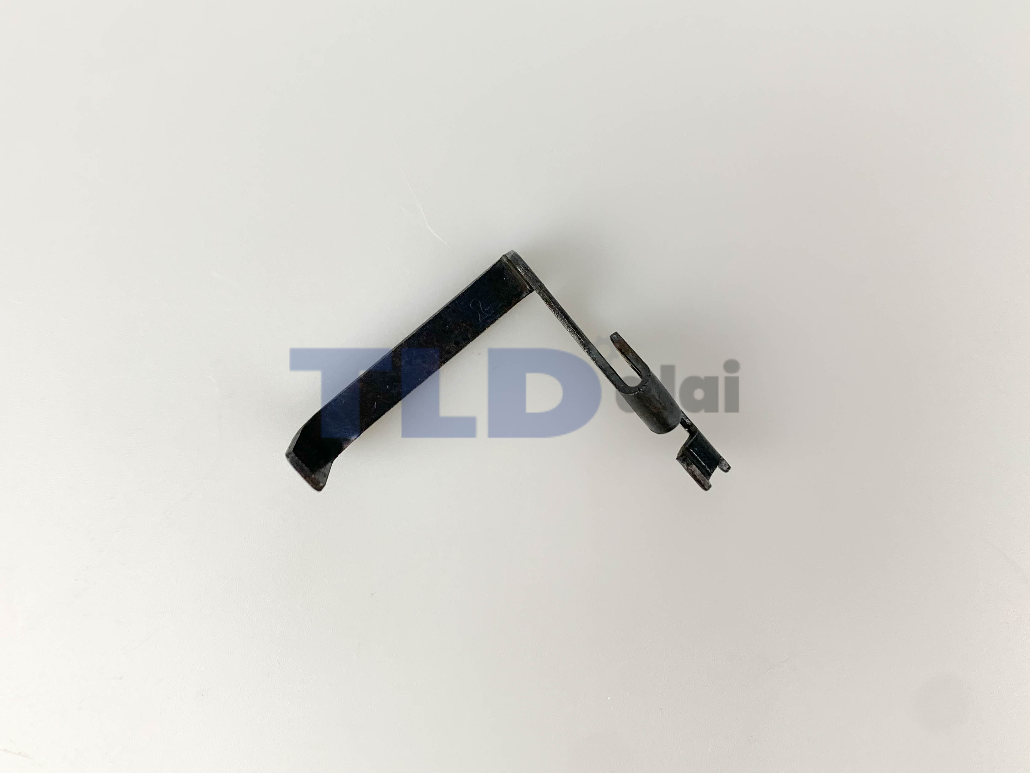 ขาเหล็ก (แท้) สว่านโรตารี่ Makita มากีต้า รุ่น HR2640F, HR2230 #55 (346035-0) (อะไหล่แท้100%) CHANGE PLATE