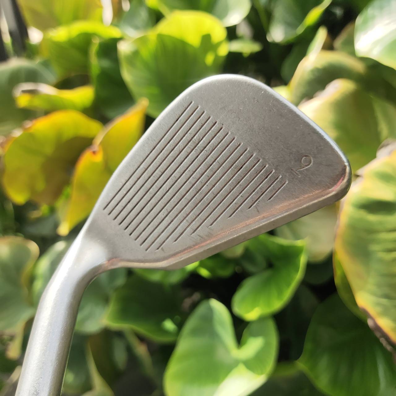 ชุดเหล็ก PING ZING ก้านกราไฟต์ KARSTEN 101 BY ALDILA เซ็ตเหล็กระดับตำนานจาก PING