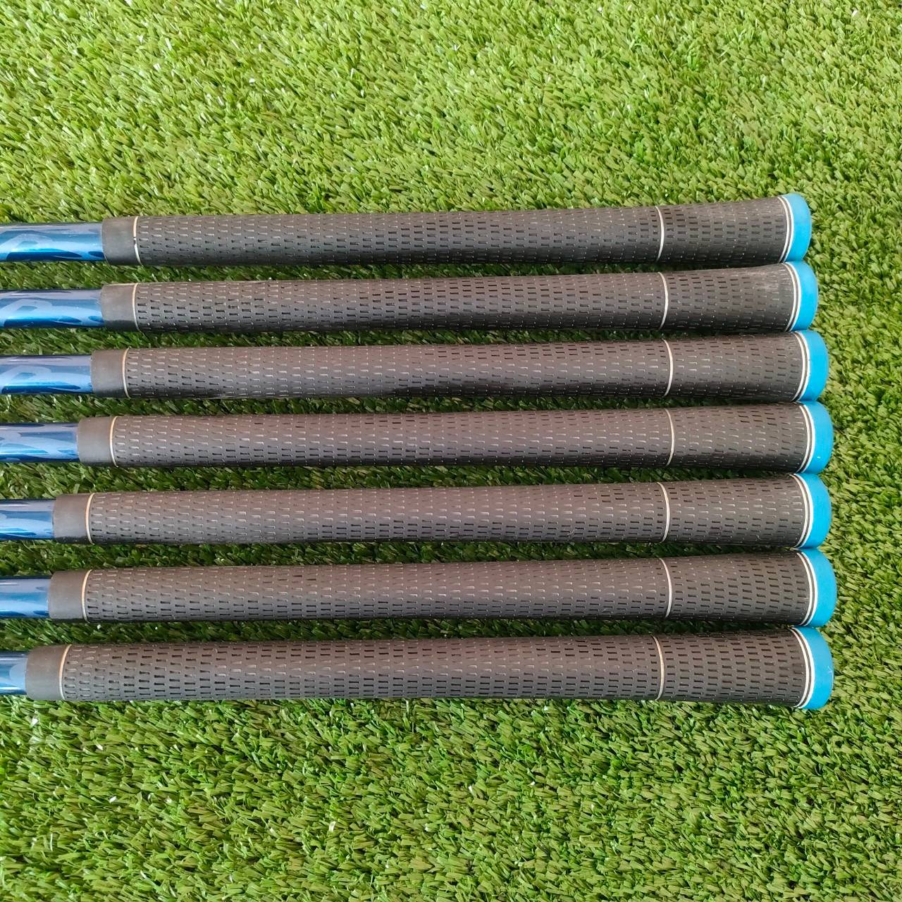 ชุดเหล็ก TAYLORMADE SPEEDBLADE มีเหล็ก 4-9 เเละ PW