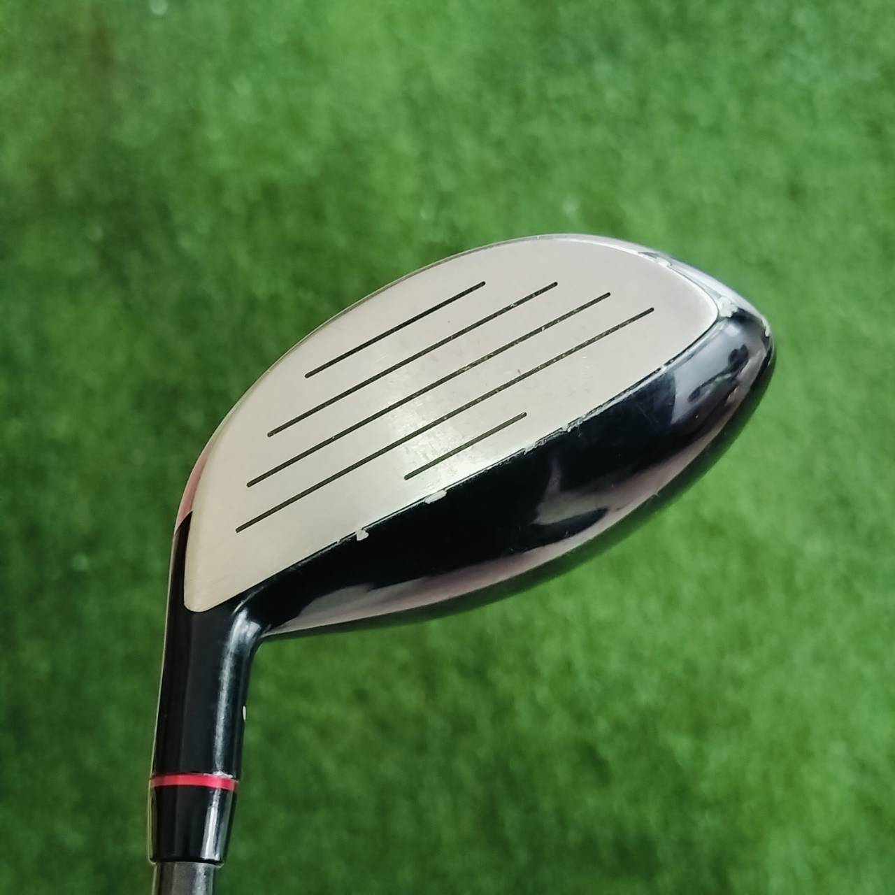 FW3 FOURTEEN SF612 องศา 16 ก้าน MD-335HF FLEX SR FOURTEEN สุดยอดไม้ญี่ปุ่น ไม้กอล์ฟพรีเมี่ยมมือสอง ของแท้ By NakaraLuxurious